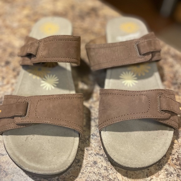 Women's Dansko Sandals I Sz 39 (U.S. 8.5/9) - Picture 2 of 7